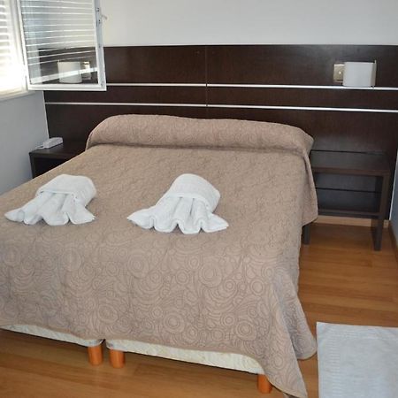 Hotel Del Sol Cordoba Bagian luar foto