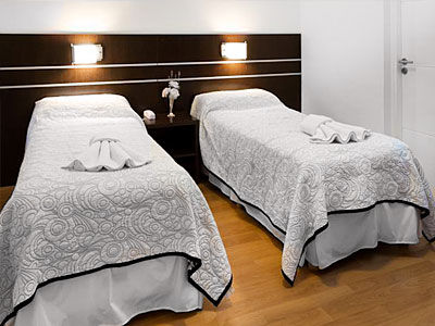 Hotel Del Sol Cordoba Bagian luar foto