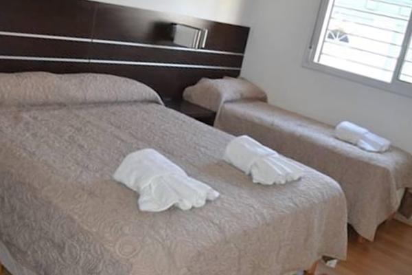 Hotel Del Sol Cordoba Bagian luar foto