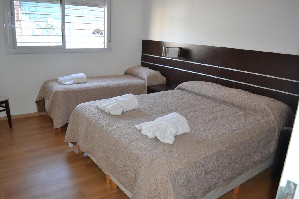 Hotel Del Sol Cordoba Bagian luar foto