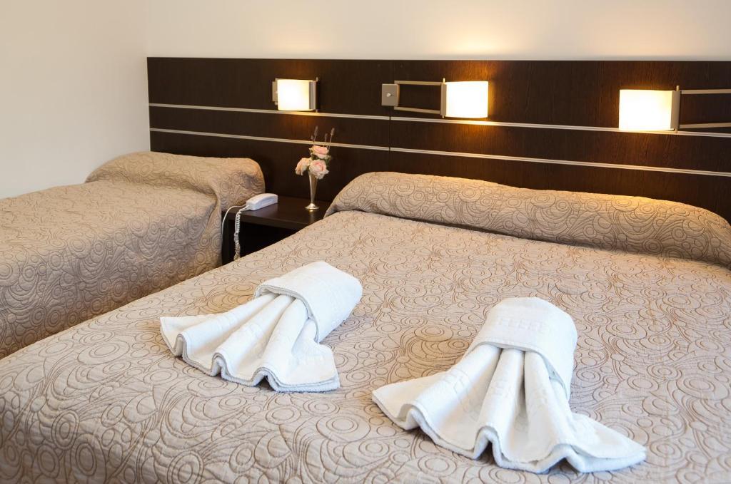 Hotel Del Sol Cordoba Bagian luar foto